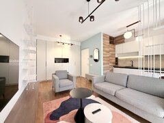 Avalon Estate, Pipera, studio, mobilat premium, piscina & parc