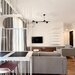 Avalon Estate, Pipera, 2 rooms, mobilat premium, piscina & parc.