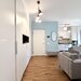 Avalon Estate, Pipera, 2 rooms, mobilat premium, piscina & parc.